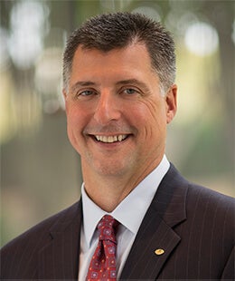 Profile photo of Mark D. Steffe