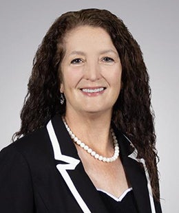 Profile photo of Lieutenant General Nina M. Armagno, USSF, Retired