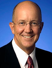 Profile photo of Henry G. Hagan