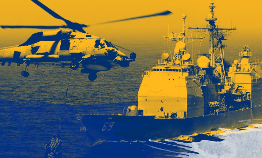 Navy-Marine Corps Relief Society