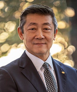 Profile photo of James C. Kim