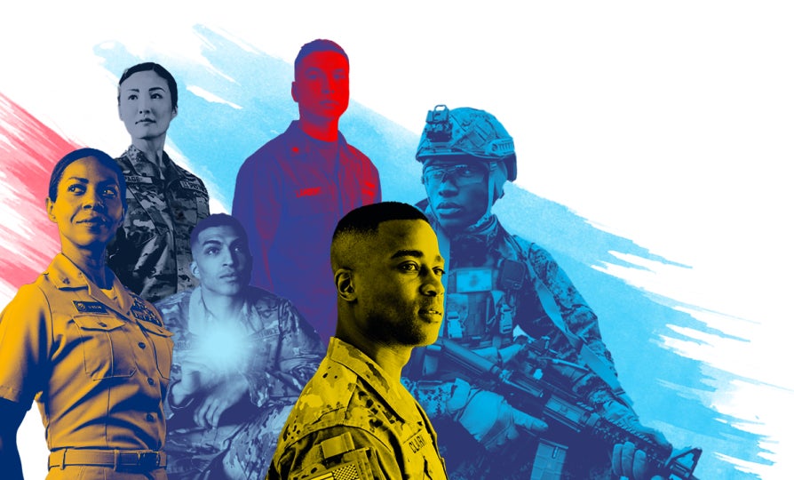 Our Purpose Banner