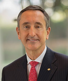 Profile photo of Hugh A. Simpson