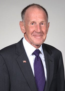 Profile photo of Lieutenant General Norman R. Seip, USAF, Retired