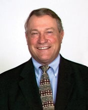 Profile photo of John H. Wilson
