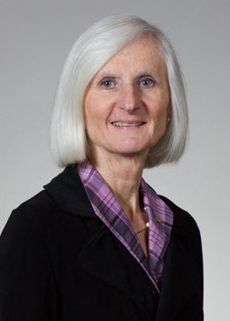 Profile photo of Vice Admiral Sally Brice-O’Hara, USCG, Retired