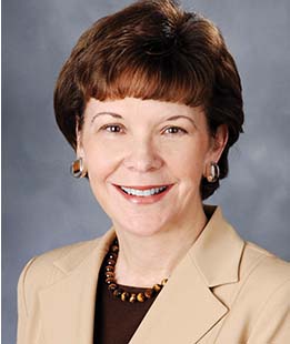 Profile photo of Cindy P. Milrany