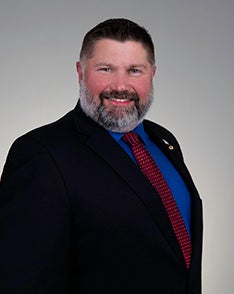 Profile photo for Kevin Schmidt