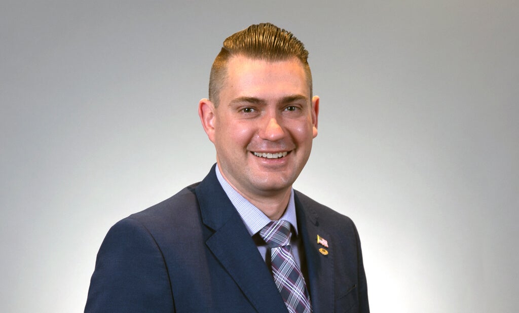 Picture of Keith Thibodeau, Associate Director of Advisor Operational Initiatives.