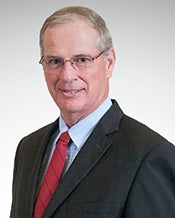 Profile photo of Vice Adm. Barry M. Costello, USN, Retired