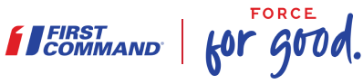 Force For Good Logo
