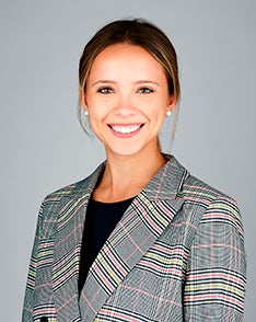 Profile photo for Jenna Clifford