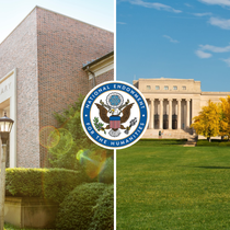 Linda Hall Library and Nelson-Atkins receive NEH grant award