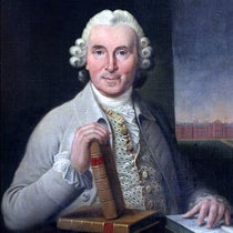 Portrait of James Lind, unknown artist, private collection, England (Wikimedia commons)