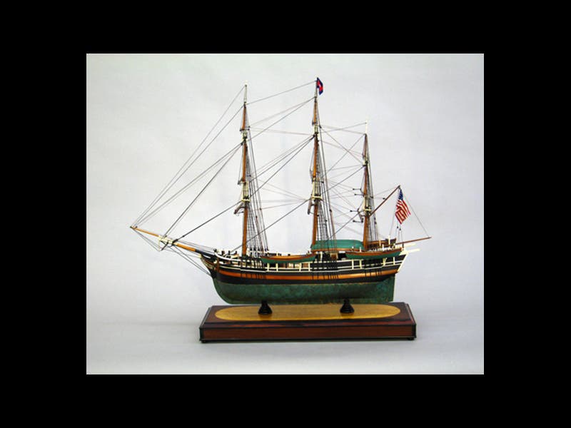 Nantucket Historical Association