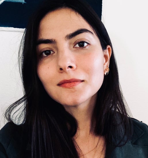Photo of Linda Hall Library fellow Pilar Ramírez Restrepo