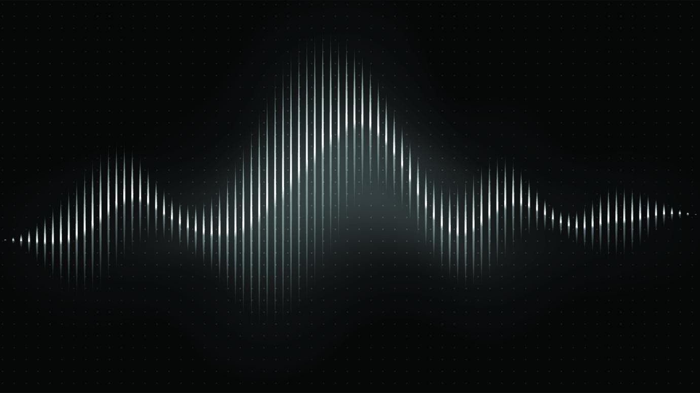 Jazz of Physics Soundwaves