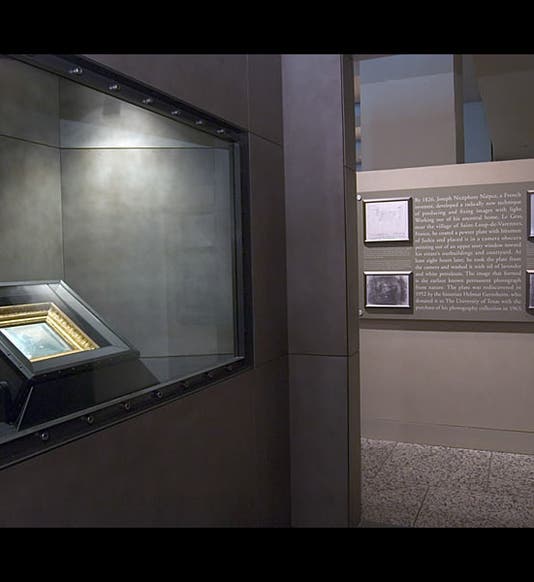 <p>Harry Ransom Center, University of Texas at Austin</p>