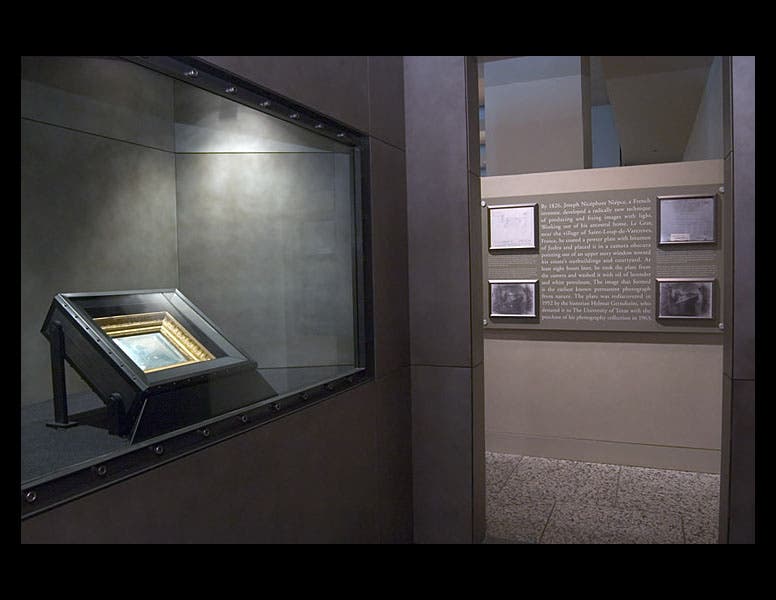 Harry Ransom Center, University of Texas at Austin