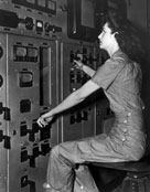 The Manhattan Project