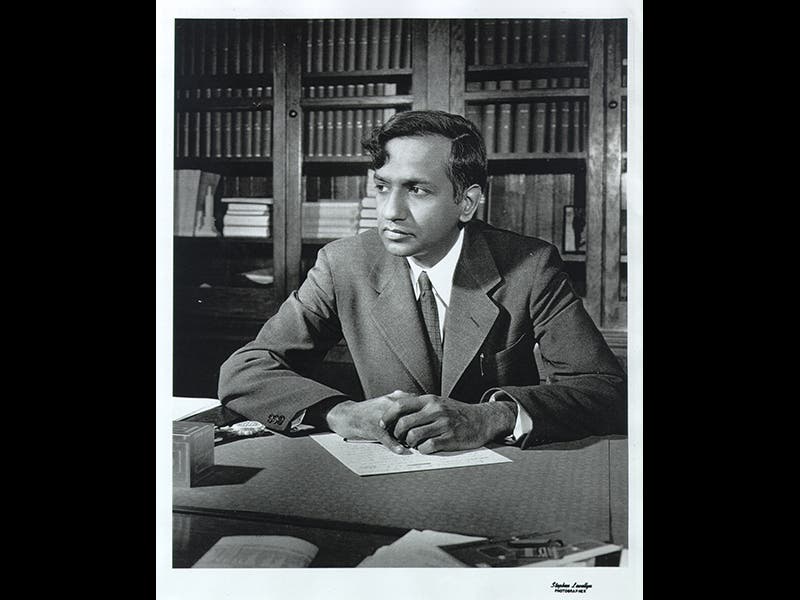 University of Chicago