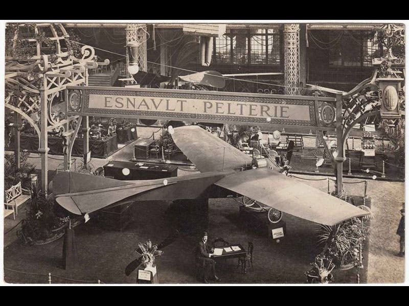 avionslegendaires