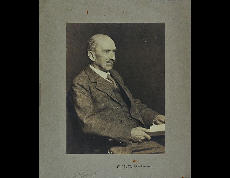 University of Glasgow Library