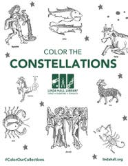 Color our Collections 2023 Cover image