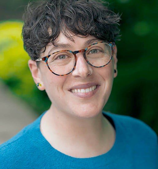 Miriam Lipton