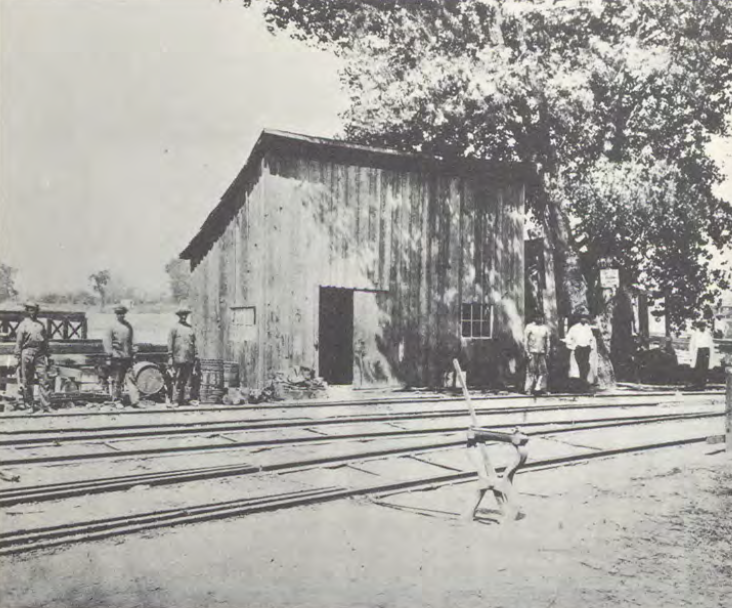Sacramento