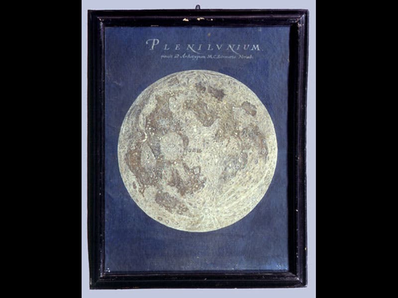 Museo della Specola, Bologna