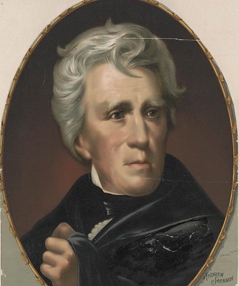 US President Andrew Jackson orders a U.S. Army team to study the feasibility of a canal across the Isthmus of Panama. They conclude it would be nearly impossible.