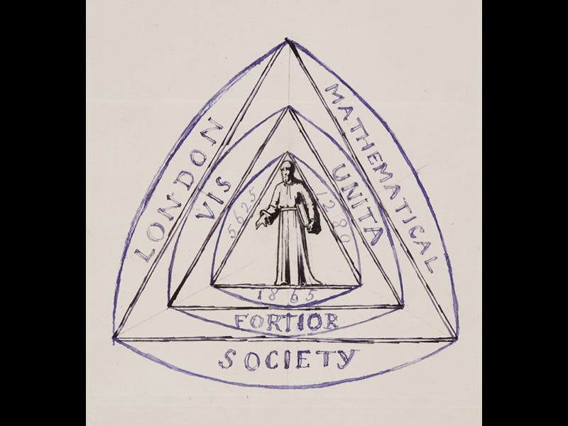 Image from University College London