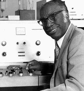 Portrait of Lloyd N. Ferguson, undated, but younger (chemistry.berkeley.edu)