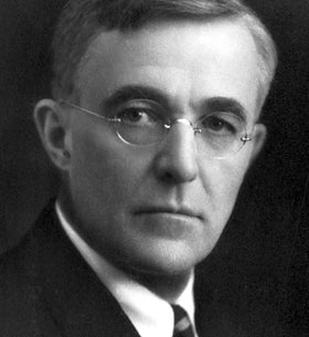 Portrait of Irving Langmuir (Wikipedia)