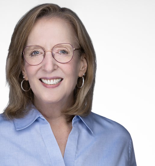 Suzanne Moon Headshot
