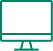 Monitor Icon