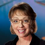 Dr. Geraldine Knatz, Executive Director (retired), Port of Los Angeles
