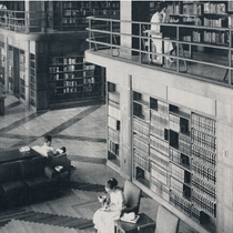 The Linda Hall: A Visual History