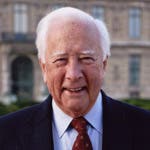 David McCullough, Pulitzer Prize-winning author and historian