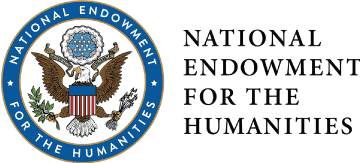 National Endowment for the Humanities logo