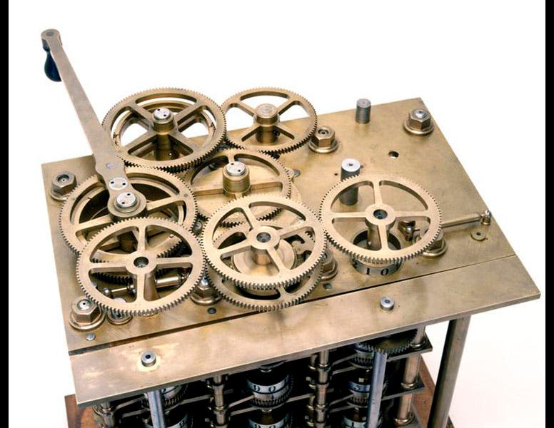 Science Museum, London