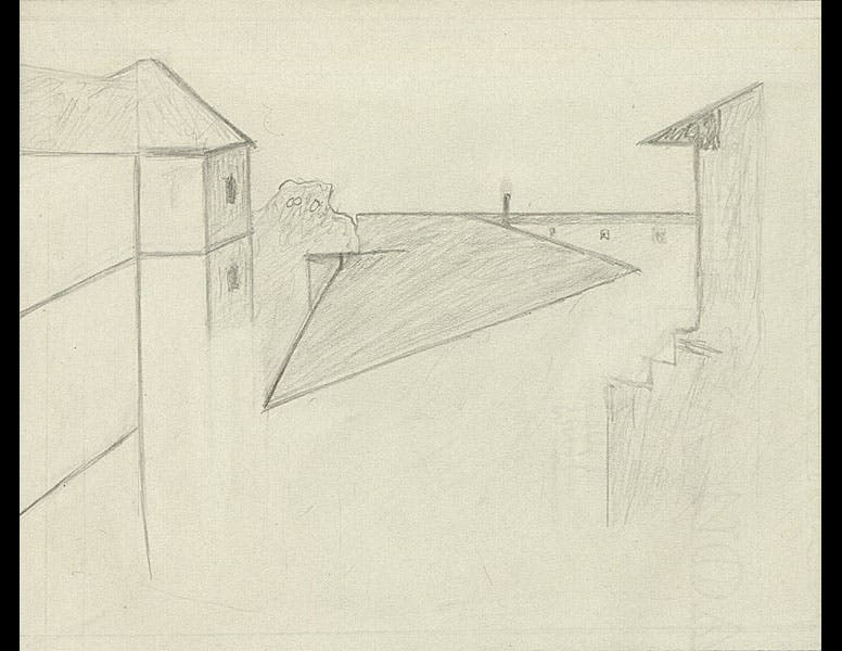 Harry Ransom Center, University of Texas at Austin