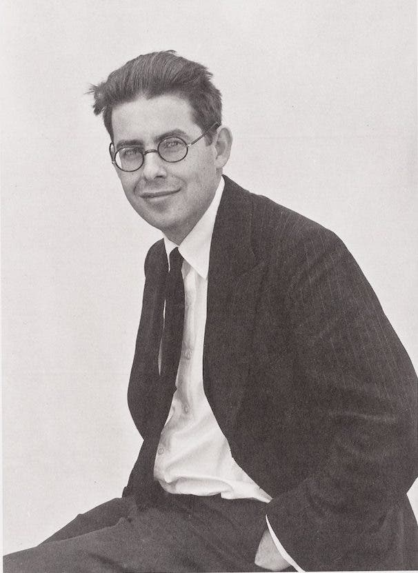 Photograph of Charles Richter by Caltech Seismological Laboratory in Hough, Susan. Richter’s Scale, Princeton, 2007, p. 17.