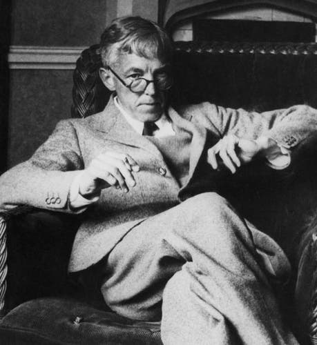 G. H. Hardy, photograph, undated, 1920s? (Wikimedia commons)