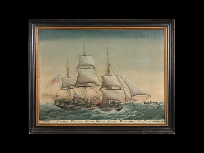 Nantucket Historical Association