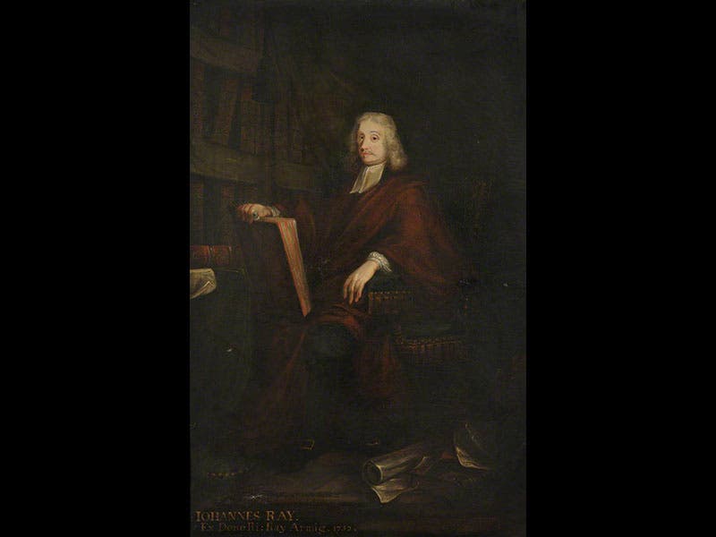 St Catherine's College, Cambridge, via Art UK