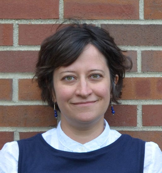 Anna Amramina