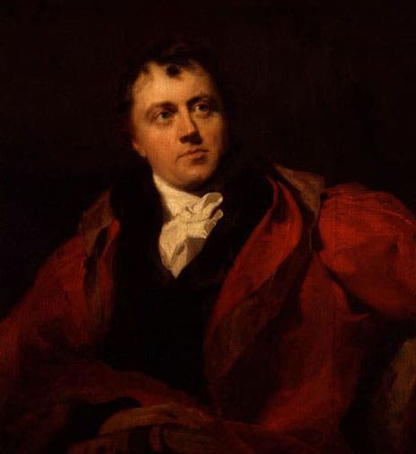 Portrait of James Mackintosh, oil on canvas, by Thomas Lawrence, 1804, National Portrait Gallery, London (npg.org.uk)
