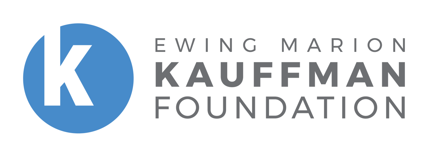 Ewing Marion Kauffman Foundation 